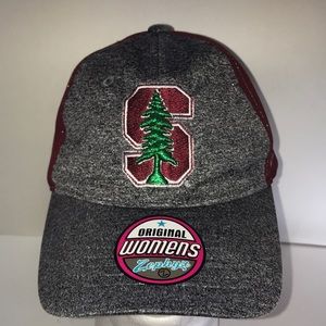 Women’s Stanford University Hat New with tags
